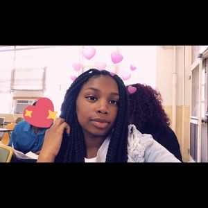 Meet your Posher, Tamika